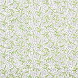 Schumacher Sprig Moss Fabric