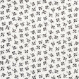Schumacher Nose Gay Basalt Fabric
