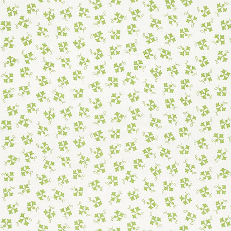 Schumacher Nose Gay Moss Fabric