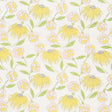 Schumacher Bouquet Toss Pink Lemonade Fabric