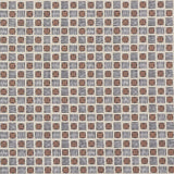 Schumacher Mottley Grid Wren Fabric
