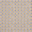 Schumacher Mottley Grid Pink Lemonade Fabric