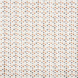 Schumacher Mini Bursts Neutral Fabric