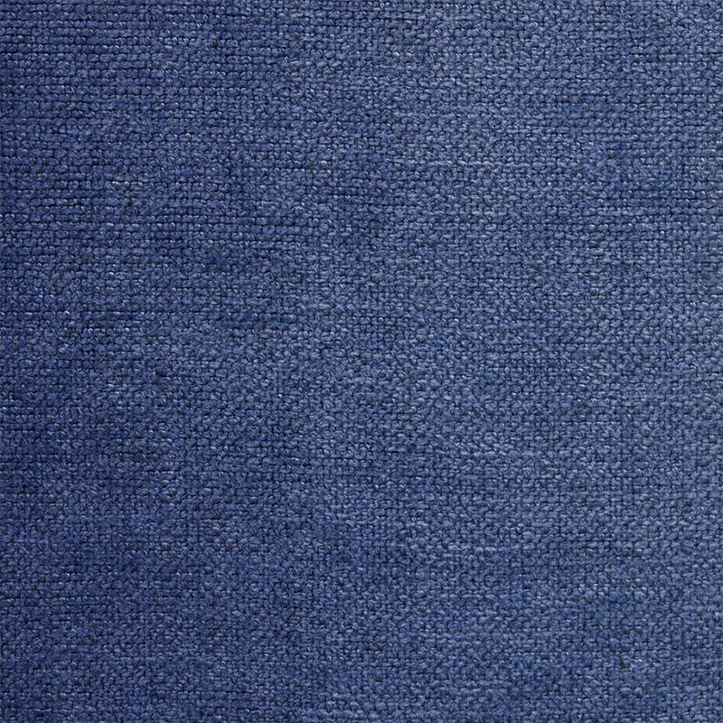 Schumacher Cielo Blue Fabric