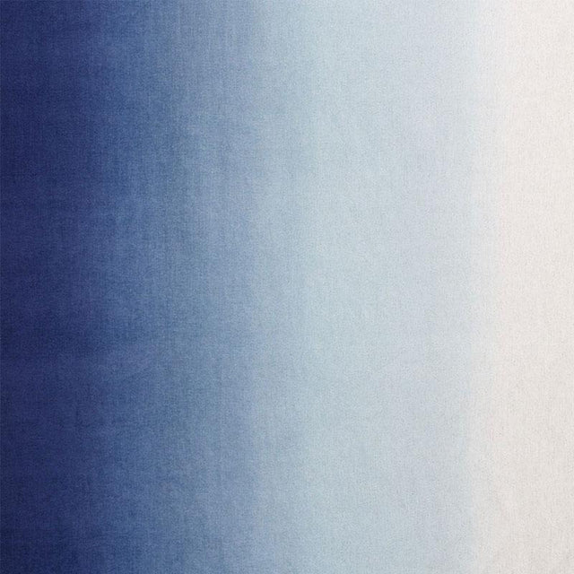 Schumacher Cielo Blue Fabric
