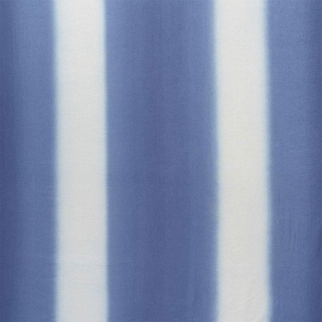 Schumacher Lago Blue Fabric