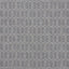 Schumacher Modern Trellis Outdoor Slate Fabric