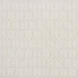 Schumacher Modern Trellis Outdoor Stone Fabric