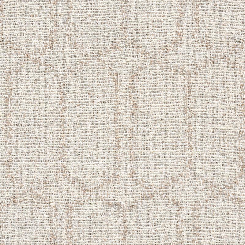 Schumacher Modern Trellis Outdoor Stone Fabric