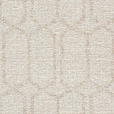 Schumacher Modern Trellis Outdoor Stone Fabric