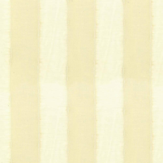 Kasmir Haddon Sheer Champagne Fabric