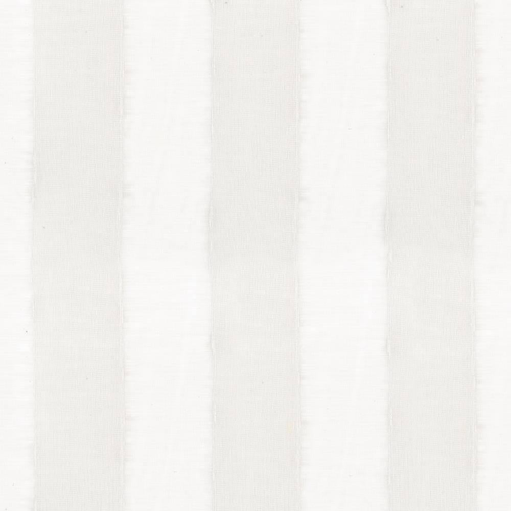 Kasmir Haddon Sheer Natural Fabric