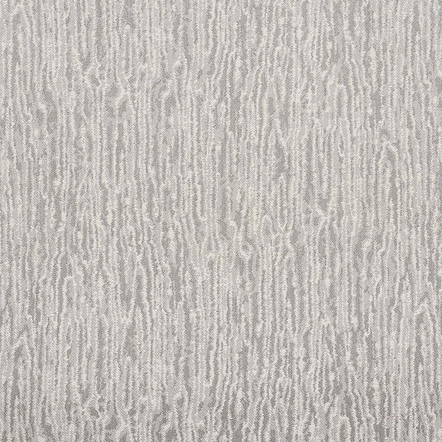 Schumacher Faux Bois Outdoor Grey Fabric
