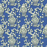 Kasmir Hakkasan Hyacinth Fabric