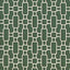 Kasmir Hakkasan Fret Emerald Fabric