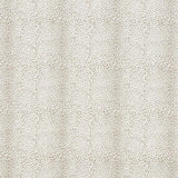 Schumacher Mini Leopard Outdoor Taupe Fabric
