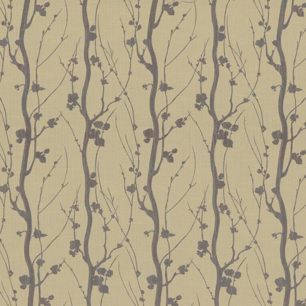 Kasmir Halekulani Black Pearl Fabric