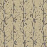 Kasmir Halekulani Black Pearl Fabric