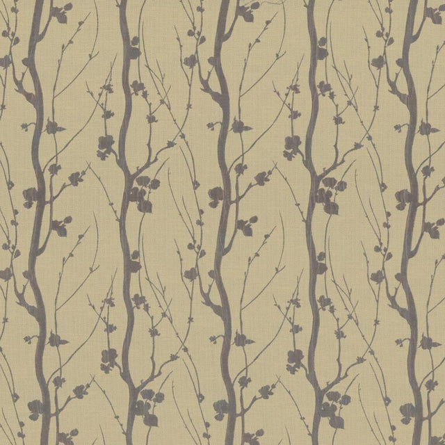 Kasmir Halekulani Black Pearl Fabric