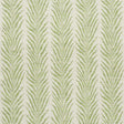 Schumacher Creeping Fern Moss Fabric