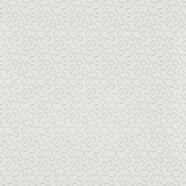 Schumacher Meander Haze Wallpaper