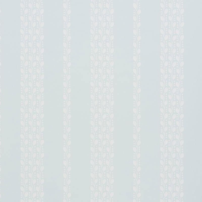 Schumacher Lillian Vine Mineral Wallpaper