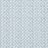 Schumacher Trevi Diamond Porcelain Wallpaper