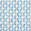 Schumacher Trevi Diamond Porcelain Wallpaper