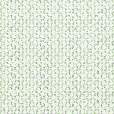 Schumacher Trevi Diamond Grass Wallpaper
