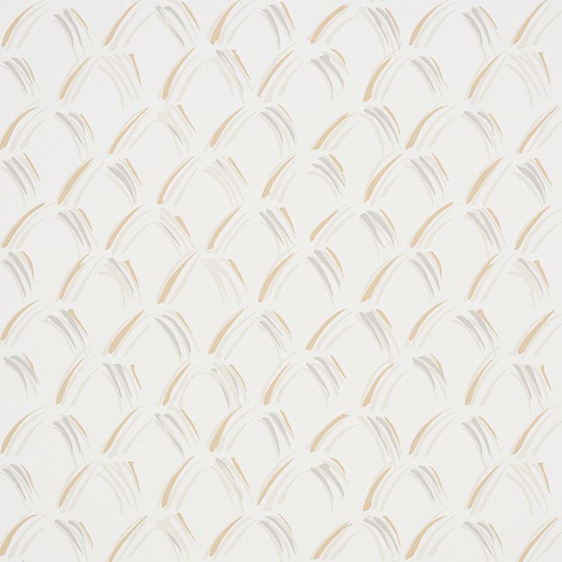 Schumacher Trevi Diamond Stone Wallpaper