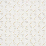 Schumacher Trevi Diamond Stone Wallpaper