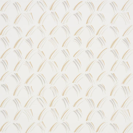 Schumacher Trevi Diamond Stone Wallpaper