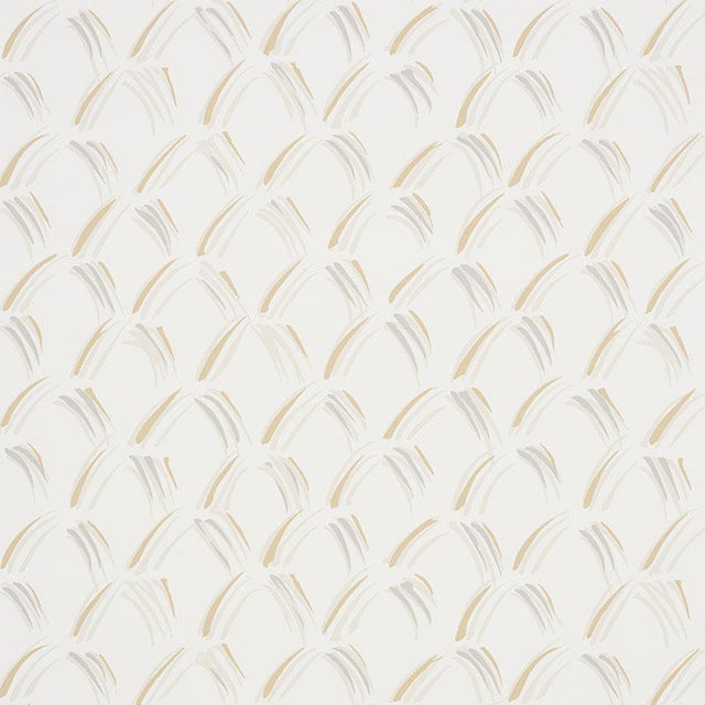 Schumacher Trevi Diamond Stone Wallpaper