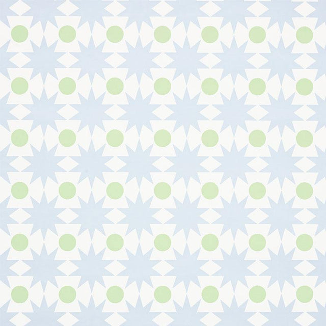 Schumacher Cosmos Sky Wallpaper