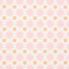 Schumacher Cosmos Pink Wallpaper