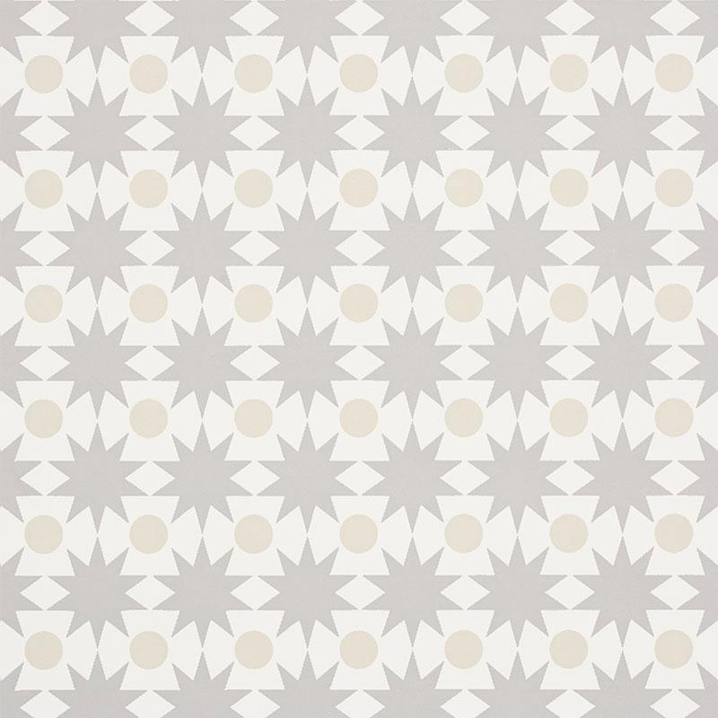 Schumacher Cosmos Neutral Wallpaper