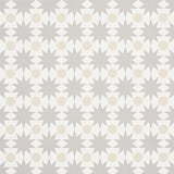 Schumacher Cosmos Neutral Wallpaper