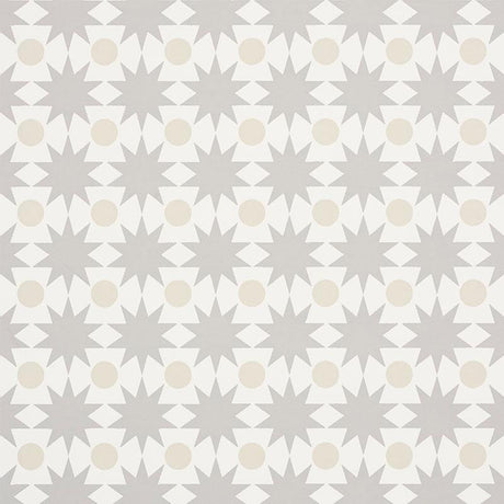 Schumacher Cosmos Neutral Wallpaper
