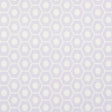 Schumacher Queen B Lavender Wallpaper