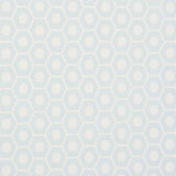 Schumacher Queen B Mineral Wallpaper