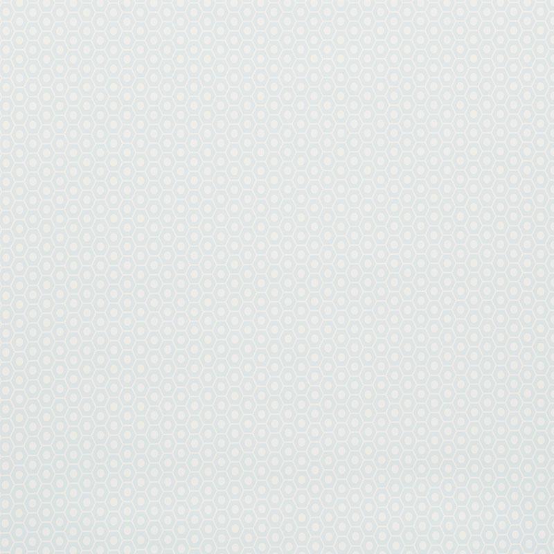 Schumacher Queen B Mineral Wallpaper