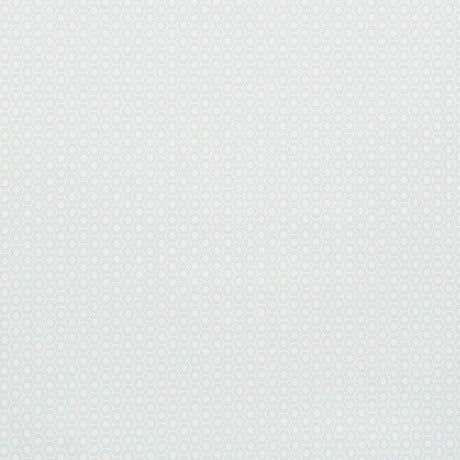 Schumacher Queen B Mineral Wallpaper