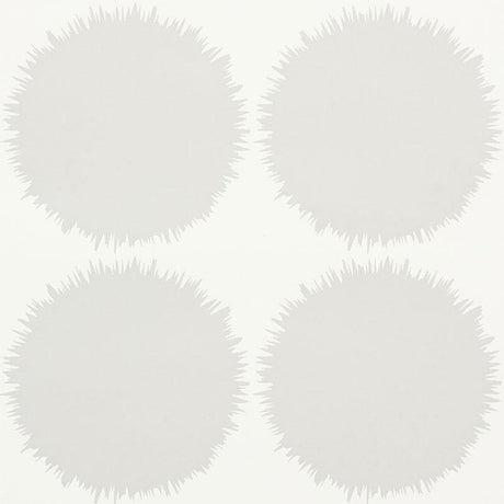 Schumacher Fuzz Grey Wallpaper