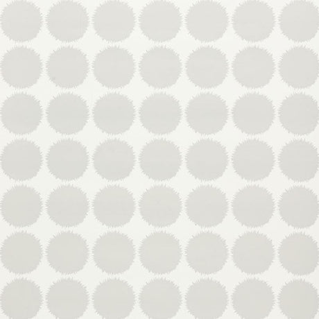 Schumacher Fuzz Grey Wallpaper