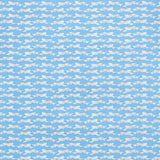 Schumacher Leaping Leopards Sky Wallpaper