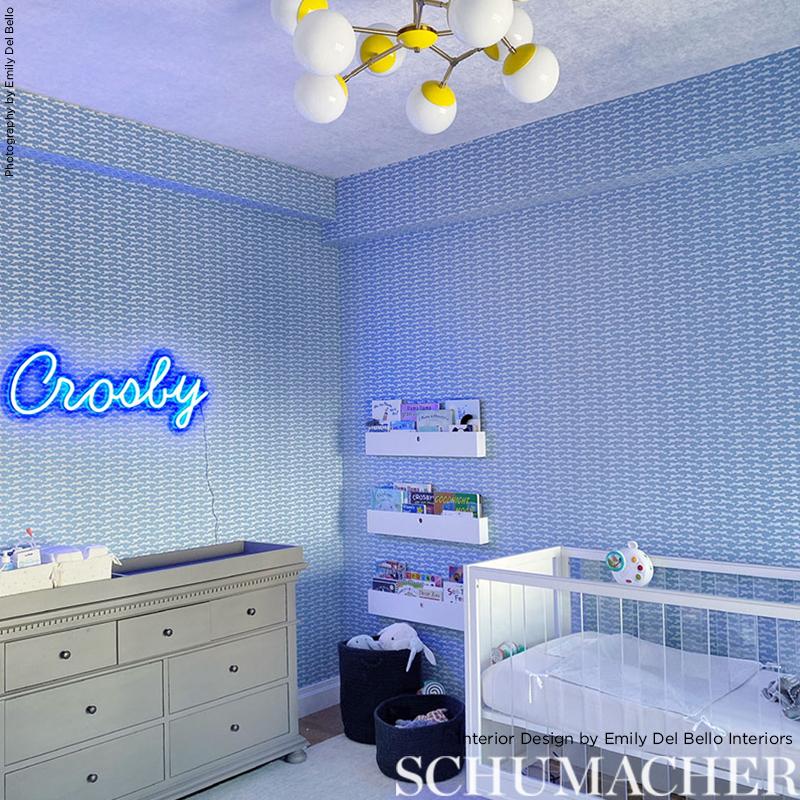 Schumacher Leaping Leopards Sky Wallpaper