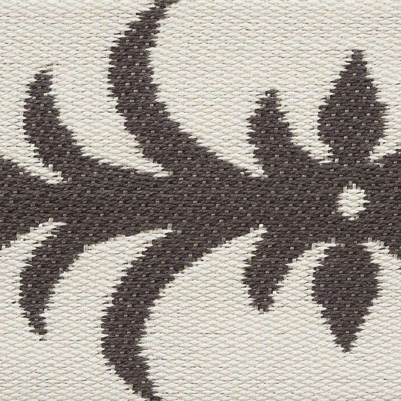 Schumacher Basalt Acanthus Tape