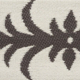 Schumacher Basalt Acanthus Tape