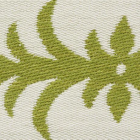 Schumacher Moss Acanthus Tape