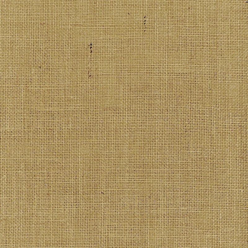 Schumacher Antrim Jute Plain Casement Burlap Fabric